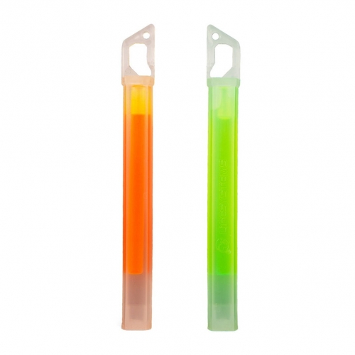 Купить Светящиеся палочки LifeSystems 15 Hours Glowsticks в Киеве по лучшей цене с доставкой в Украине | Магазин NORTHWALL